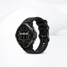 HiFuture VORTEX 1.46 inch HD GPS Bluetooth Calling Smart Watch