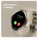 HiFuture VORTEX 1.46 inch HD GPS Bluetooth Calling Smart Watch