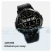 HiFuture VORTEX 1.46 inch HD GPS Bluetooth Calling Smart Watch