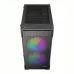 Antec VX100M ARGB M-ATX Mini Tower Gaming Casing