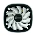 Xtreme XJOGOS XJC100A Black Air CPU Cooler