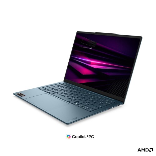 Lenovo Yoga Slim 7a 14AGP11 Ryzen AI 7 445 14" WUXGA OLED Copilot+ Laptop