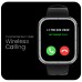 HiFuture ZONE3 1.85 inch IPS Bluetooth Calling Smart Watch