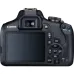 Canon EOS 2000D DSLR Camera (Body Only)