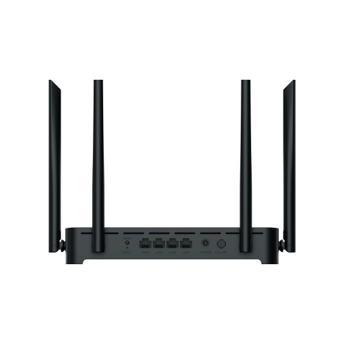 Netis NX31 AX3000 Wireless Dual Band WiFi6 Router