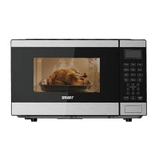 Smart SEM-G25LF 25 Liter Microwave Oven with Grill 850W