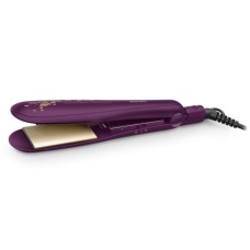 Philips BHS738/00 3000 Series KeraShine Titanium Hair Straightener