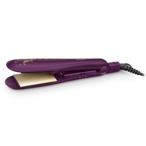 Philips BHS738/00 3000 Series KeraShine Titanium Hair Straightener
