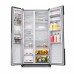 Smart SER-566DD 556 Liter Side-by-Side No Frost Inverter Refrigerator