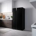 Smart SER-566DD 556 Liter Side-by-Side No Frost Inverter Refrigerator