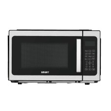 Smart SEM-A30LF 30 Liter Digital Microwave Oven with Air Fry