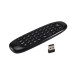 Smart SEH-AM124S 2.4GHz Wireless Air Mouse with QWERTY Keyboard