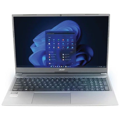 Acer Aspire Lite AL15-41 AMD Ryzen 5 5625U 15.6 Inch FHD Laptop UN.31ZSI.075
