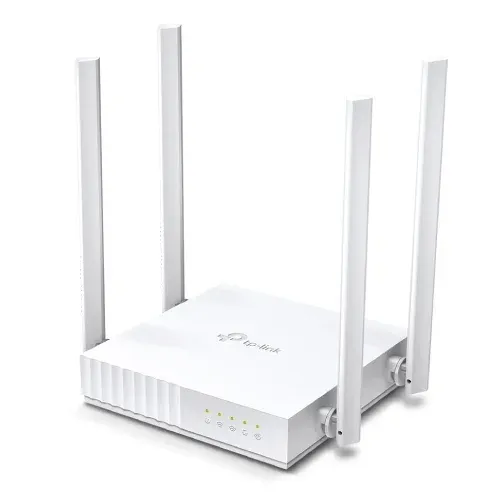 TP-Link Archer C24 AC750 Dual-Band WiFi Router
