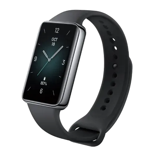 Honor Band 9 AMOLED Fitness Tracker Smart Band (CN Variant)