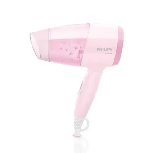 Philips BHC017 1200W Hair Dryer