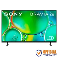 Sony Bravia 2 K-65S20M2 65 Inch LED 4K Smart Google TV