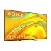 Sony Bravia 5 K-98XR50 98 Inch 4K Mini LED Smart Google TV