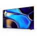 Sony Bravia 8 K-55XR80 55 Inch 4K OLED HDR Google TV