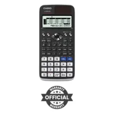 Casio FX-991EX ClassWiz Non-Programmable Scientific Calculator