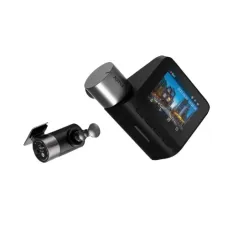 70mai Dash Cam Pro Plus+ Rear Cam Set