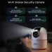 Dahua DH-IPC-H3AS 3MP Indoor Pan & Tilt WiFi Camera