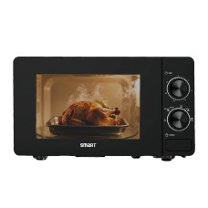 Smart SEM-S20LF 20 Liter Mechanical Microwave Oven 700W