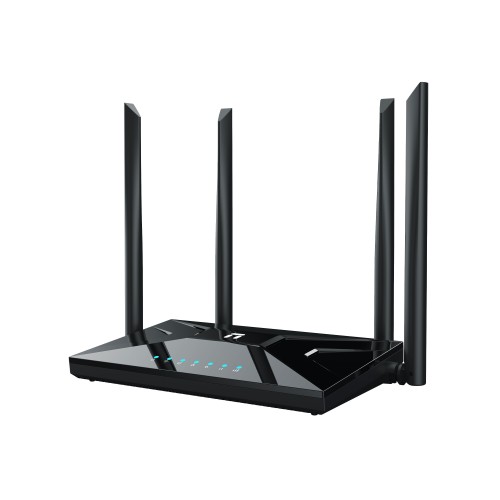 Netis MW5360 4G LTE Router With Detachable 4G Antennas