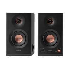 Edifier MR5 2:0 Bluetooth Black Tri-amped Powered Studio Monitor Speaker