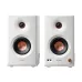 Edifier MR5 2:0 Bluetooth Black Tri-amped Powered Studio Monitor Speaker