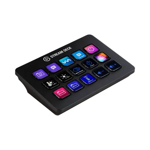 Elgato Stream Deck MK2