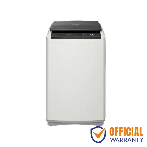 Sharp ES-718X 7 KG Top Load Fully Automatic Washing Machine