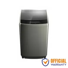 Sharp ES-F120G 12 KG Top Load J-Tech Inverter Washing Machine