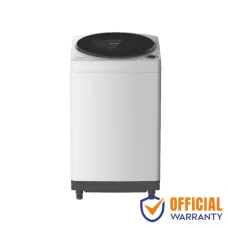 Sharp ES-W80EW-H 8 KG Top Load J-Tech Inverter Washing Machine