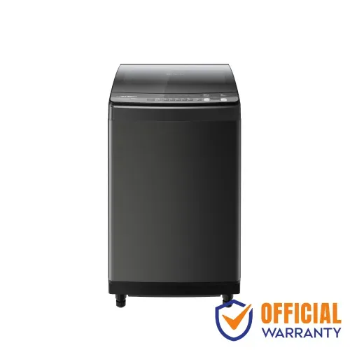 Sharp ES-W95TWXT-SA 9.5 KG Top Load J-Tech Inverter Washing Machine