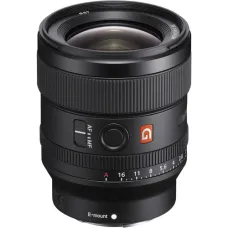 Sony FE 24mm f/1.4 GM Camera Lens (SEL24F14GM)