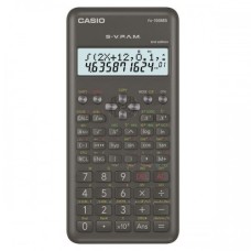 Casio FX-100MS-2 2nd Edition Non-Programmable Scientific Calculator
