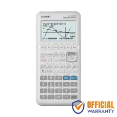 Casio FX-9860GIII Programmable Graphic Scientific Calculator