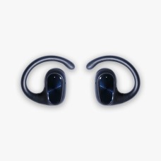 Smart SEE-T07L Wireless Bluetooth 5.3 Over-Ear Hook Earbuds with Low Latency