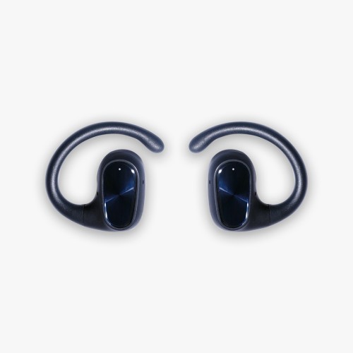 Smart SEE-T07L Wireless Bluetooth 5.3 Over-Ear Hook Earbuds with Low Latency
