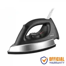 Philips GC181/80 1000W Heavy Weight Dry Iron