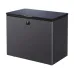 Haier HCF-230SGE 200 Liter Glass Top Chest Deep Freezer