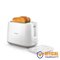 Philips HD2582/90 830W Pop-Up Toaster