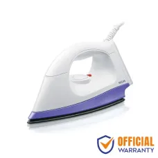Philips HI113/28 1000W Dry Iron