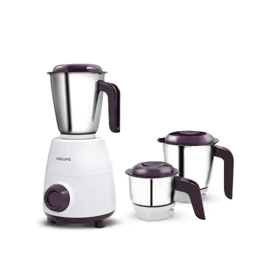 Philips HL7505/00 500W Mixer Grinder