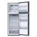 Haier HRF-386TBG 366 Liter No Frost Twin Inverter Refrigerator