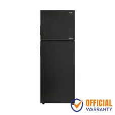 Haier HRF-386TBG 366 Liter No Frost Twin Inverter Refrigerator