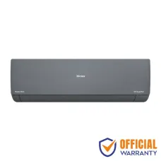 Haier HSU-13Gravity(INV)(Pro)(X6) Gravity AI 1.1 Ton Inverter Split AC