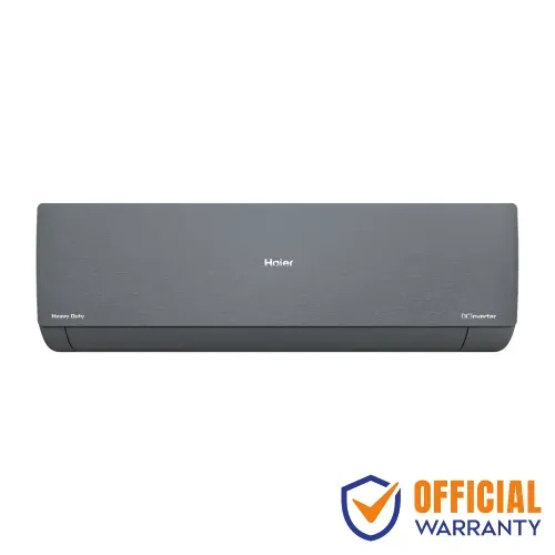 Haier HSU-24Gravity(INV)(Pro)(X6) Gravity AI 2.0 Ton Inverter Split AC