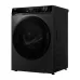 Haier HW100-BP12357S8 10 KG Front Load Inverter Washing Machine